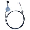 Lever Systems GJ1103A pull cables
