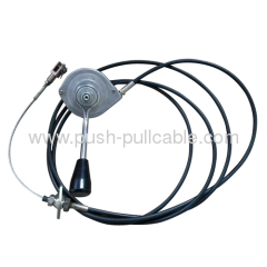 Throttle Cable