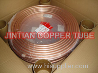 Pancake Coils/copper tubes/acr tubes