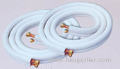 Insulated Copper Tubes;copper tube;tubes;copper