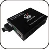 Gigabit Fiber Media Converter