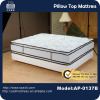 Luxury Double Pillow Top Spring Mattress