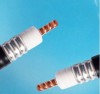50 ohm 1/4&quot; RF SF Coaxial Feeder Cable