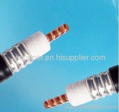 1/4' feeder cable ; RF Cable