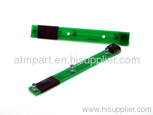 ATM PART Assembly, Board 3 LED 445-0612358