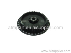 ATM PART NCR Pulley 42/18T 445-0587796