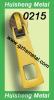 Bag Accessories-Zipper Puller 0215