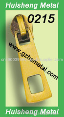 zipper puller