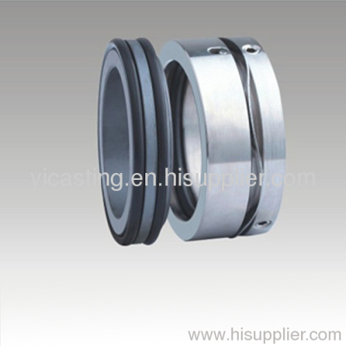 EPDM Secondary Seal