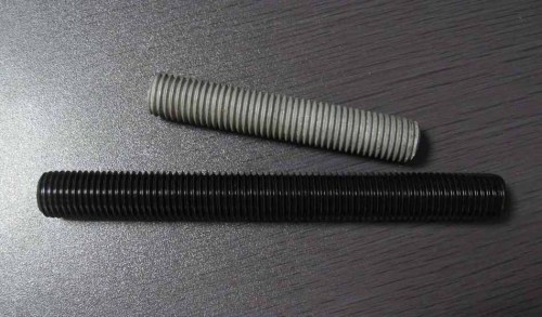 ansi threaded rods