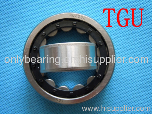 cylindrical roller bearing