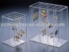 acrylic jewelry display ideas