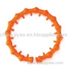 1/2"plastic circle flow nozzle kit