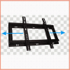 Wall Mount Bracket 0520b