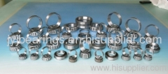 Tapered roller bearings (Non-standard Metric Design)