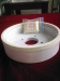 diamond cup wheel for pcd
