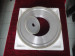 diamond wheel for pdc