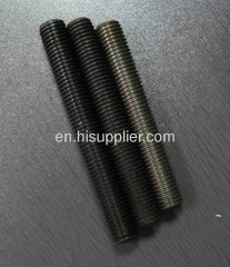 ASTM A307 Full Threaded Rods