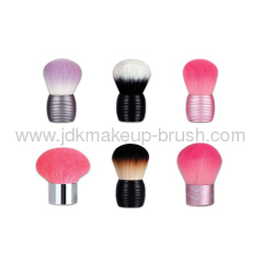 High Grade Kabuki Brush