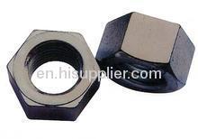 DIN6915 STRUCTURAL NUTS