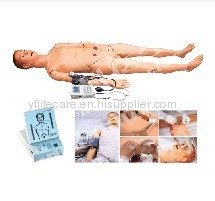 Advanced Nursing Manikin