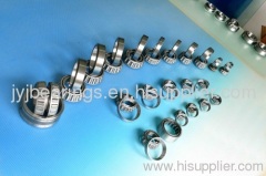 Tapered roller bearings (Non-standard Metric Design)