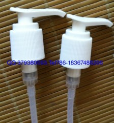 lotion pump 22/415