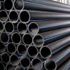 High density Polyethylene pipe HDPE pipe