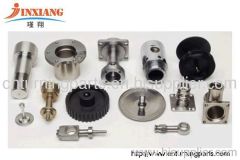 CNC Turn Mill Parts