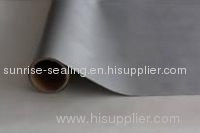 PU coated fiberglass fabric