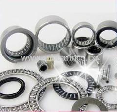 HK 0606 Needle roller bearings