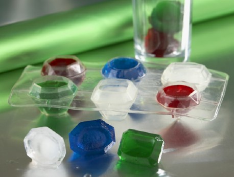 Ice cube trays - The most versatile gadgets in the home