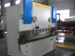 hydraulic folder