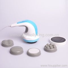 New Relax Tone Body Massager