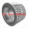 Four row cylindrical roller bearing