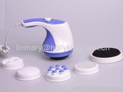 Relax tone body massager