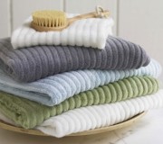 Bamboo Bath Towel