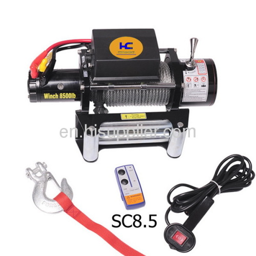 12v car winch