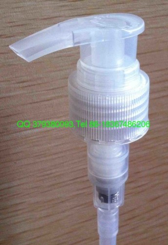 24mm Lotion dispenser for Hand Sanitizer