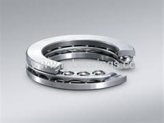 thrust ball bearing