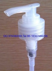 28mm Lotion dispenser