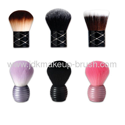 Soft Hair Kabuki Brush