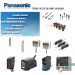 Panasonic Laser Area Fibre Photoelectric Measurement Pressure flow Inductive Sensors