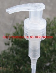 smooth lotion dispenser 24mm