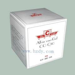 Cosmetic box manufacturer