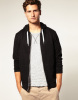 Mens Sports Zip Hoodies