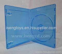 7mm Single Bluray Dvd Case