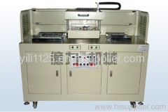 Vacuum Forming Machine