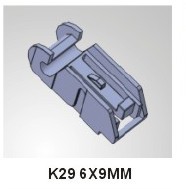 wiper adaptor