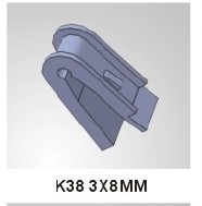 wiper adaptor